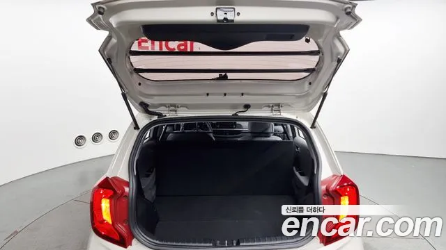 Kia Morning Urban (JA) id 2685072 из Кореи 2