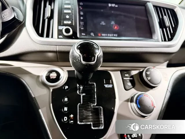 Kia The New Ray 2022 Жемчужный цвет из Кореи, фото 2