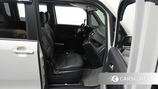 Kia The New Kia Ray 2024 Жемчужный цвет из Кореи, фото 2