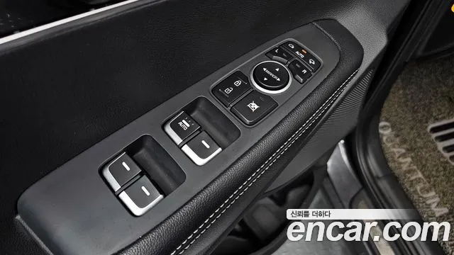 Kia The New Sorento id 2477488 из Кореи 2