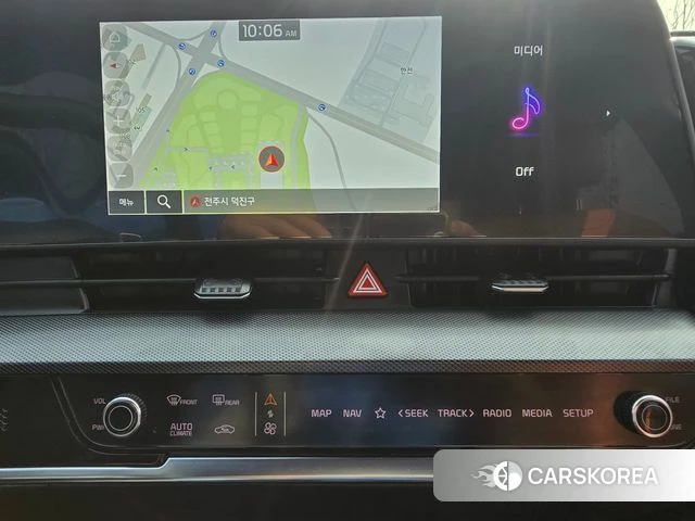 Kia Sportage 5th Generation 2024 Белый из Кореи, фото 2