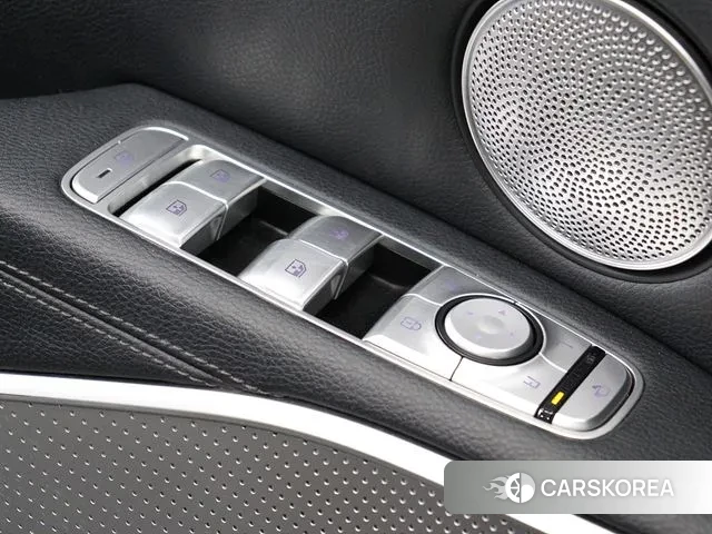 Kia More K9 2018 Черный из Кореи, фото 2