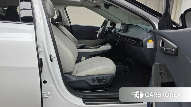 Kia EV6 2023 Белый из Кореи, фото 2