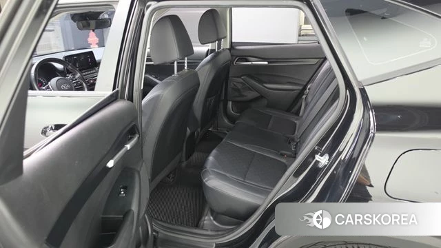 Kia Seltos 2019 Черный из Кореи, фото 2