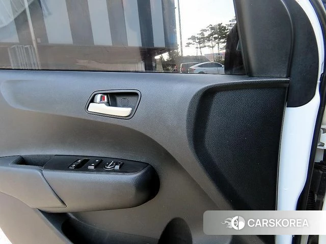 Kia Morning Urban (JA) 2023 Белый из Кореи, фото 2
