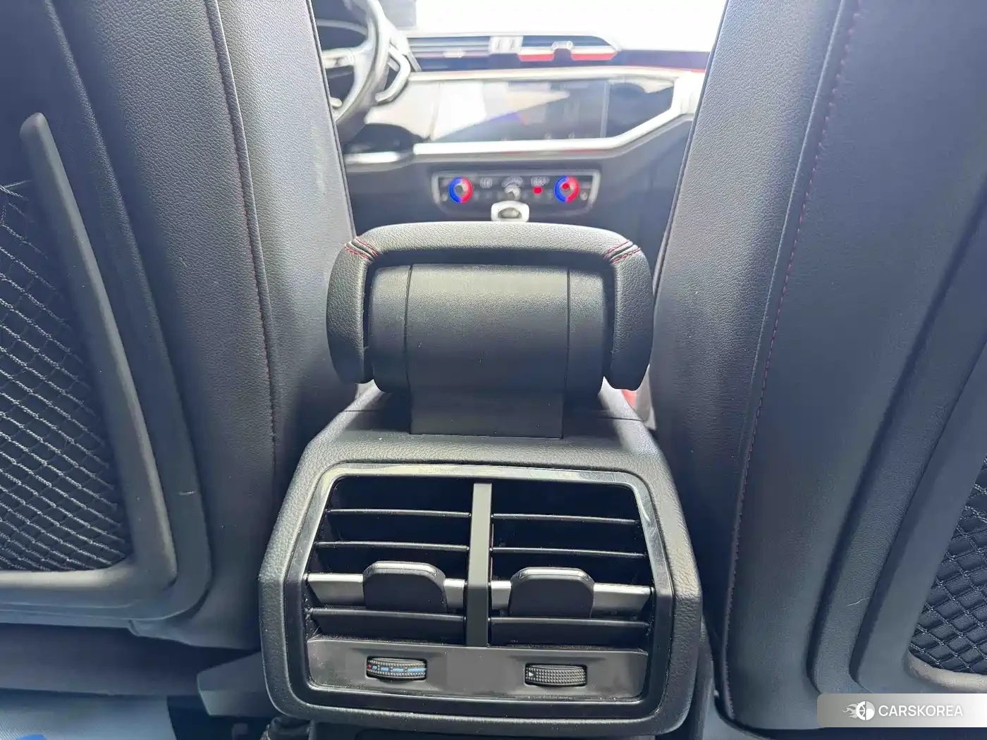 Audi Q3 2021 Белый из Китая, фото 2