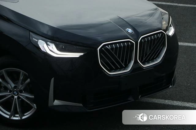 BMW X3 id 4208266 из Китая 2