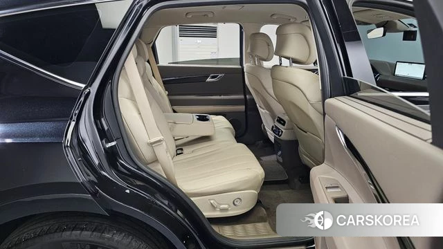 Genesis GV80 2023 Черный из Кореи, фото 2