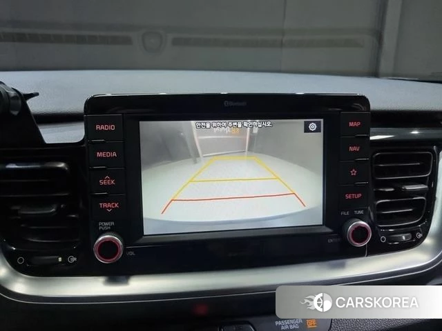 Kia Stonic 2020 Белый из Кореи, фото 2
