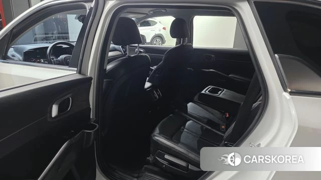 Kia Sorento 4th Generation 2021 Белый из Кореи, фото 2