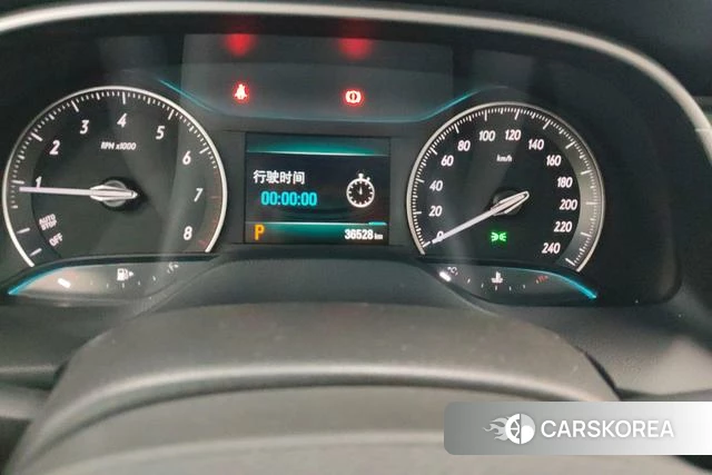 Buick Yinglang 2021 Темно-серый из Китая, фото 2