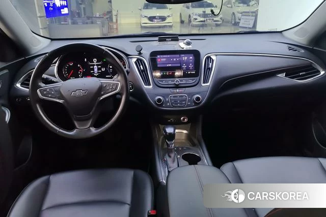 Chevrolet Mai Ruibao XL 2021 Черный из Китая, фото 2
