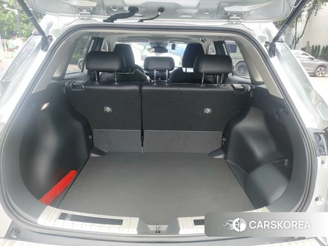 Toyota Fenglanda 2024 Серебристо-серый из Китая, фото 2