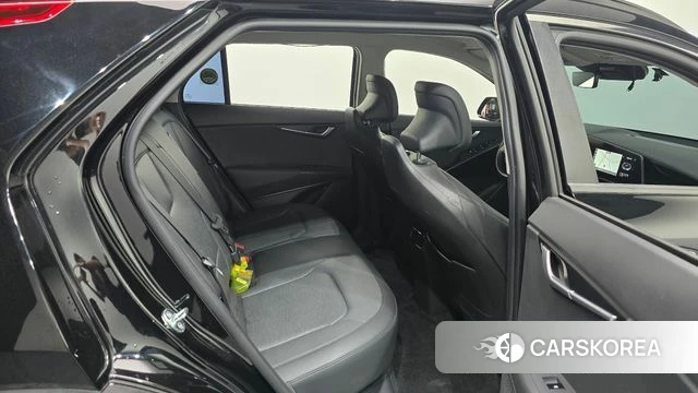 Kia Di All New Niro EV 2023 Черный из Кореи, фото 2