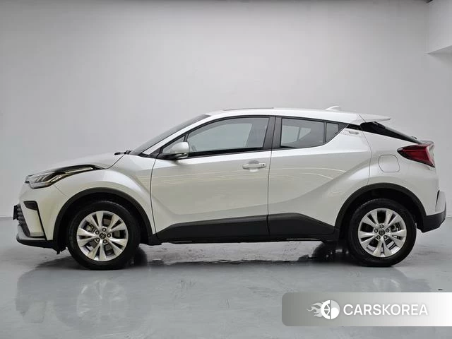 Toyota IZOA 2024 Белый из Китая, фото 2