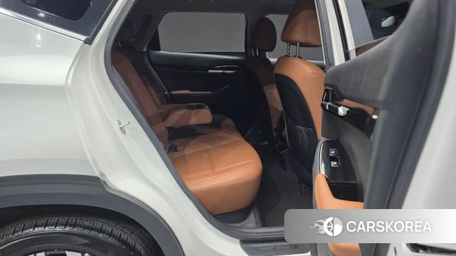 Kia The New Seltos 2023 Белый из Кореи, фото 2