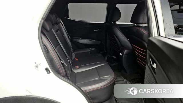 Ssangyong Berry New Tivoli 2021 Белый из Кореи, фото 2