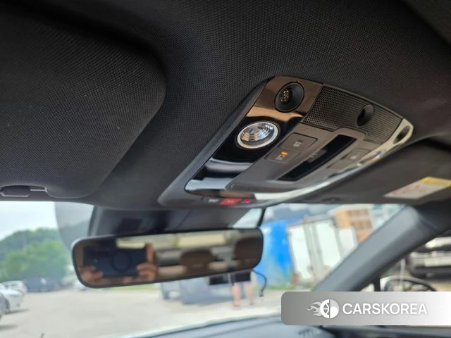 Kia K5 Hybrid 3rd Generation 2022 Белый из Кореи, фото 2