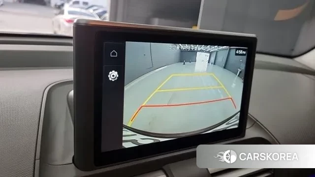 Hyundai Casper 2023 Светло-зеленый из Кореи, фото 2