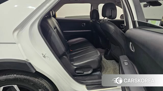 Hyundai Ionic 5 2022 Белый из Кореи, фото 2