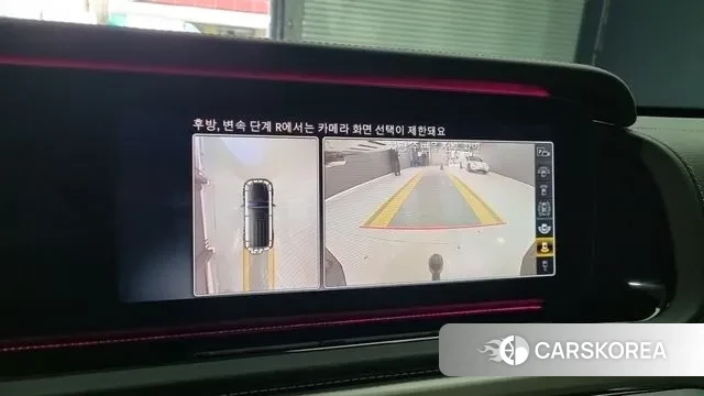 Mercedes-Benz G-Class W463b 2024 Черный из Кореи, фото 2