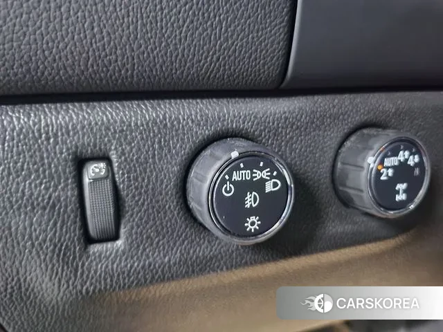 Chevrolet (GM Daewoo) Colorado 2020 Черный из Кореи, фото 2