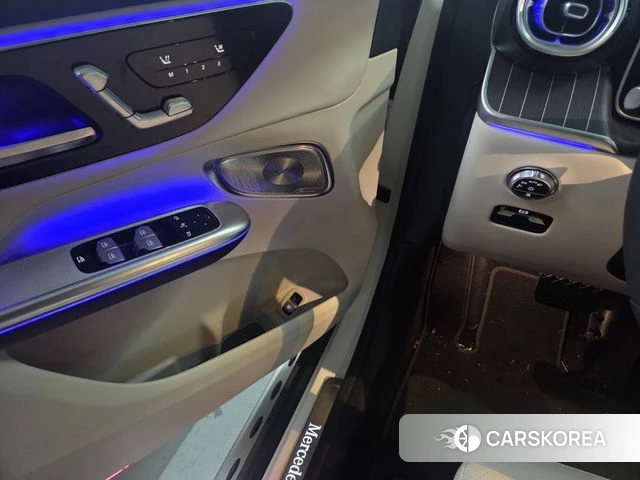 Mercedes-Benz GLC-Class X254 2024 Белый из Кореи, фото 2