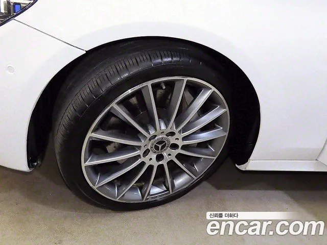 Mercedes-Benz E-Class W213 id 2679005 из Кореи 2