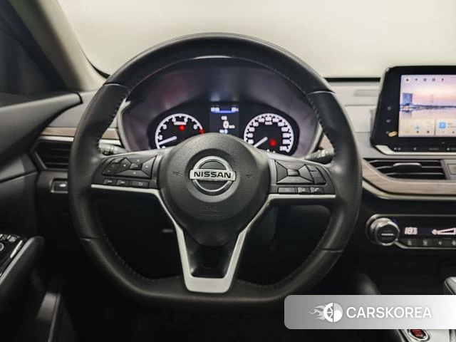 Nissan Teana 2021 Белый из Китая, фото 2