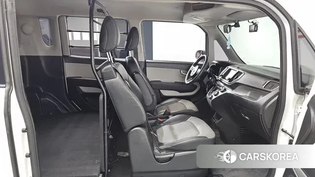 Kia The New Ray 2020 Белый из Кореи, фото 2