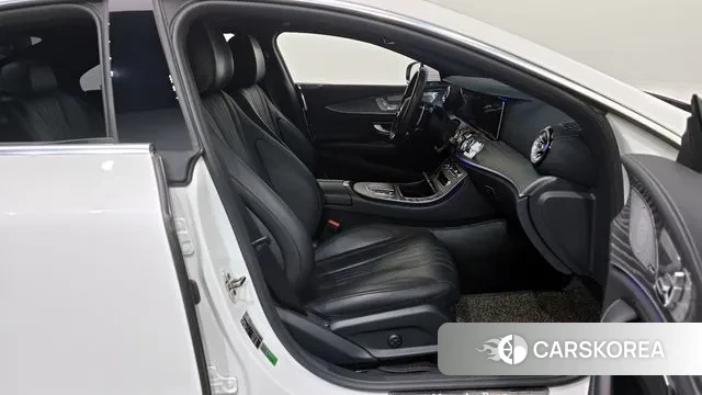 Mercedes-Benz CLS-Class C257 2021 Белый из Кореи, фото 2