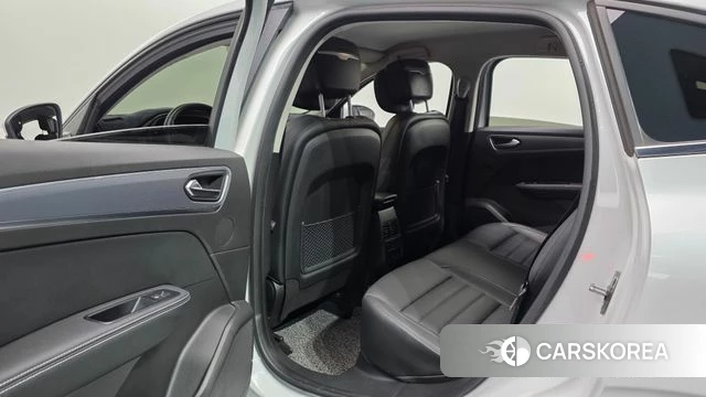 Renault Korea (Samsung) XM3 2020 Белый из Кореи, фото 2