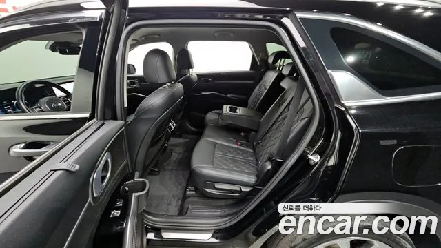 Kia Sorento 4th Generation id 2700858 из Кореи 2