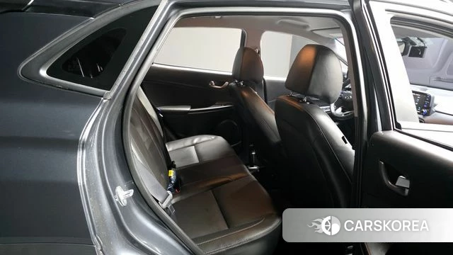 Hyundai Kona 2019 Серый из Кореи, фото 2