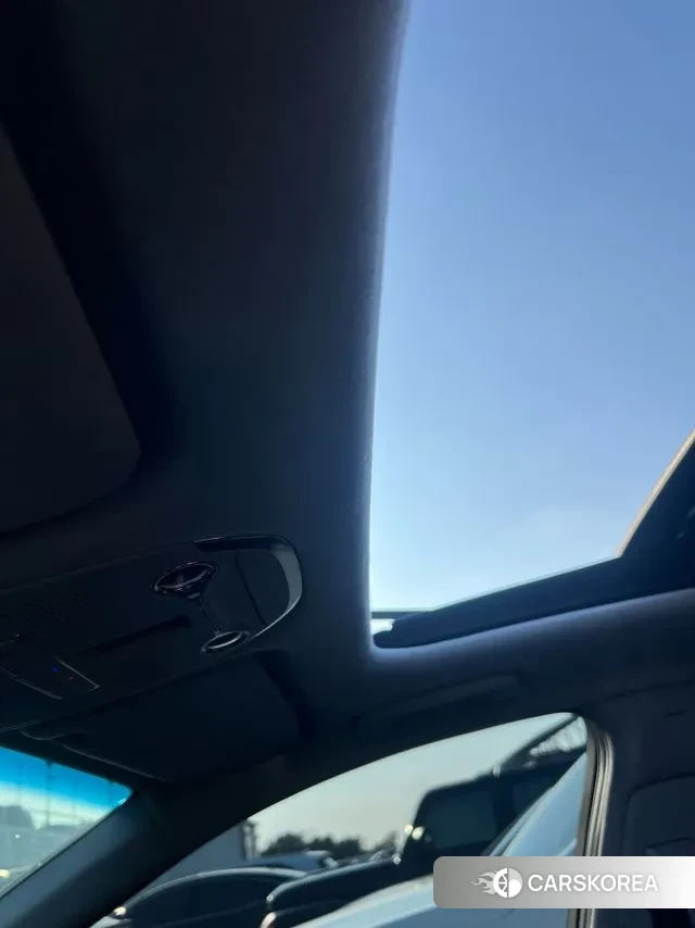 Hyundai The New Grandeur IG Hybrid 2020 Серебристо-серый из Кореи, фото 2