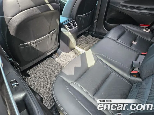 Hyundai Grandeur IG 2019 Серебряный из Кореи, фото 2