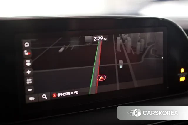 Hyundai Palisade 2019 Черный из Кореи, фото 2