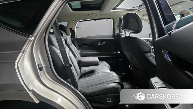 Genesis GV80 2020 Серебристо-серый из Кореи, фото 2