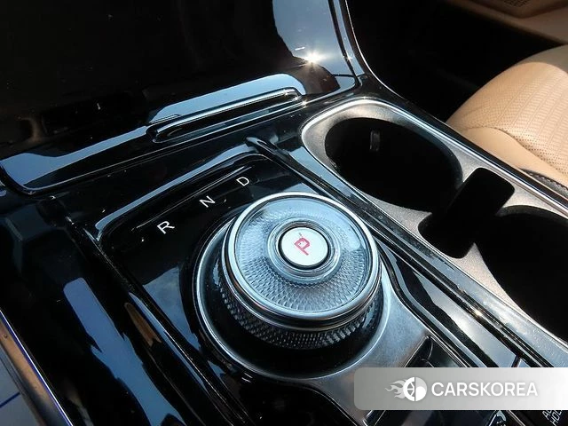 Kia Carnival 4th generation 2021 Серый из Кореи, фото 2