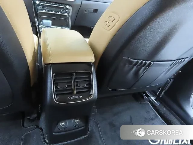 Kia K7 Premier 2020 Белый из Кореи, фото 2