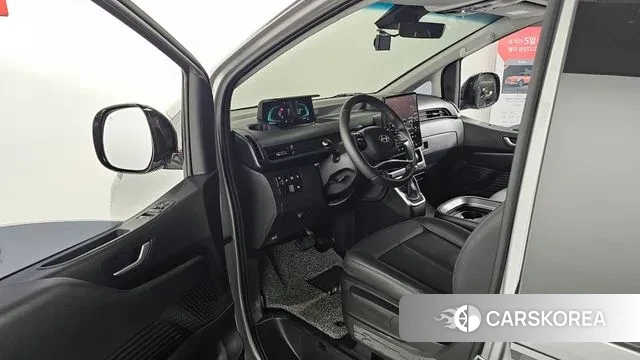 Hyundai Staria id 3082532 из Кореи 2