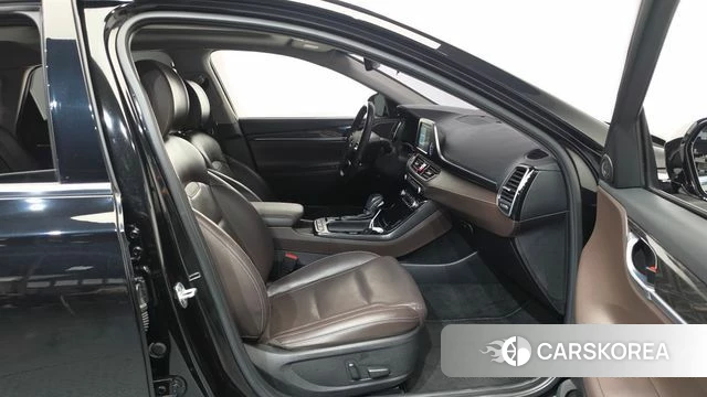 Hyundai Grandeur IG id 4345809 из Кореи 2