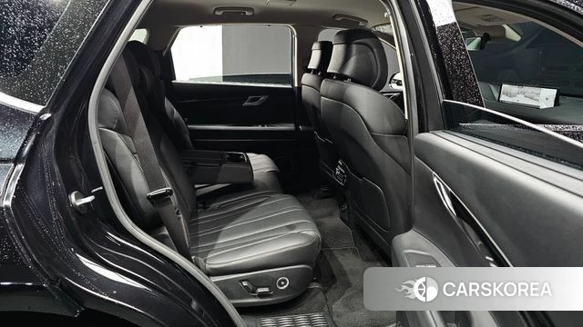 Genesis GV80 2023 Черный из Кореи, фото 2