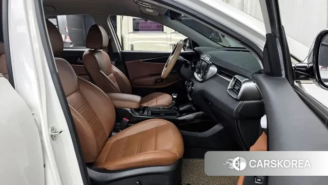 Kia The New Sorento 2018 Белый из Кореи, фото 2