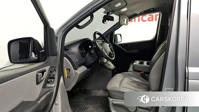 Hyundai The New Grand Starex 2020 Серебряный из Кореи, фото 2