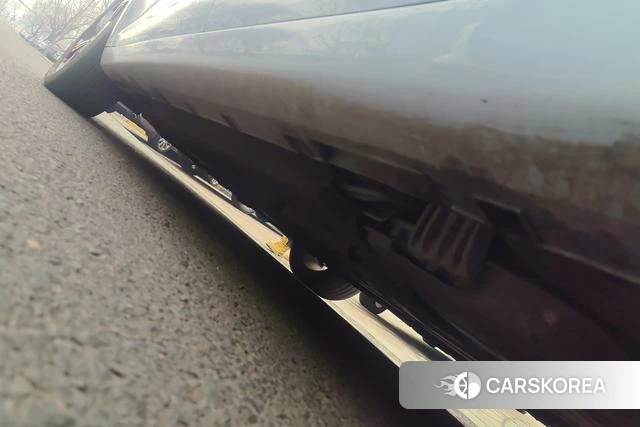 Geely Automobile Emgrand L HiP 2023 Синий из Китая, фото 2