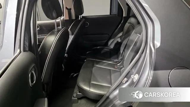 Hyundai Casper 2022 Серый из Кореи, фото 2