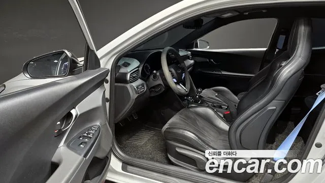 Hyundai Veloster (JS) id 2237648 из Кореи 2