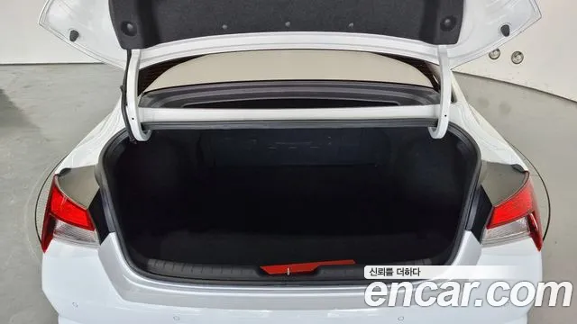 Hyundai Avante (CN7) id 2675090 из Кореи 2