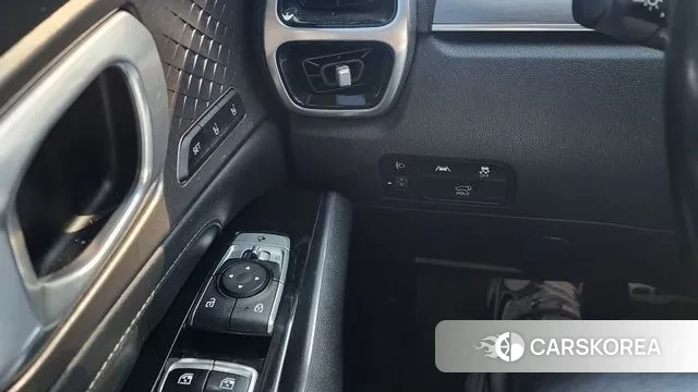 Kia Sorento 4th Generation 2020 Серый из Кореи, фото 2